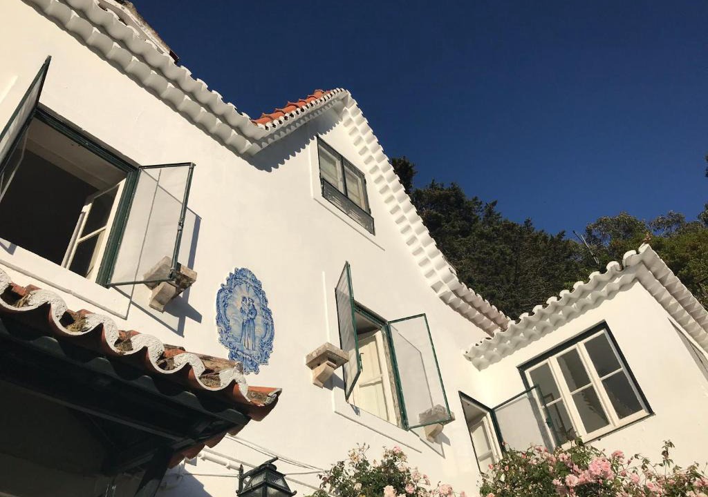 Sintra House | Casa da Paderna