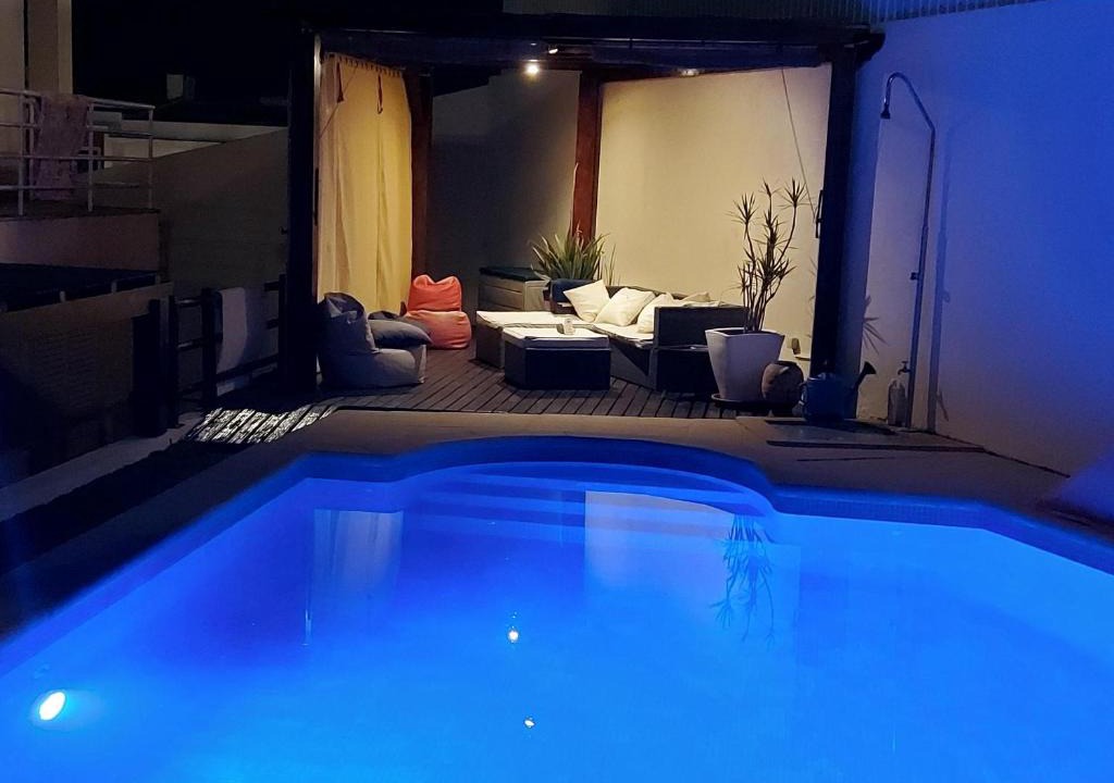 Fonte de Sesimbra House | Casa da Palmeira