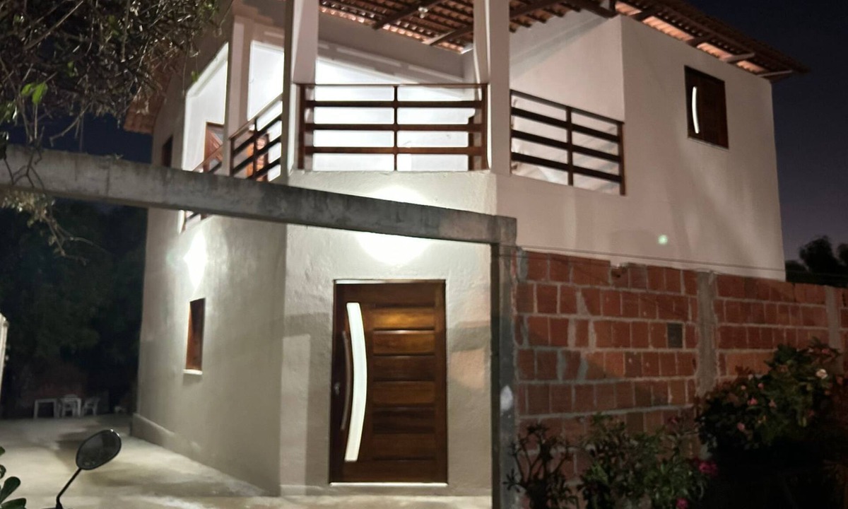 Guajiru House | Casa da Paz