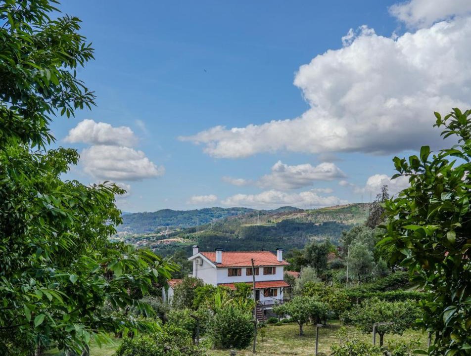 Ponte da Barca House | Casa da Pedrada