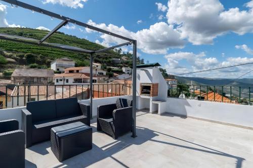 Armamar Apartment | Casa Da Quelha