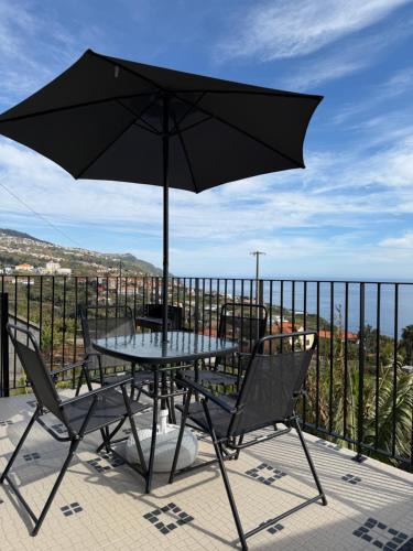 Estreito da Calheta Apartment | Casa da Quinta