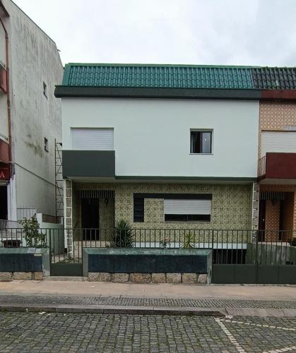 Barcelos House | Casa da Rosa