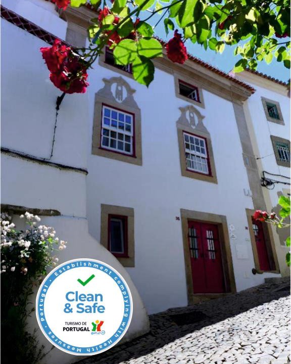 Santa Maria da Devesa Apartment | Casa da Rua Nova