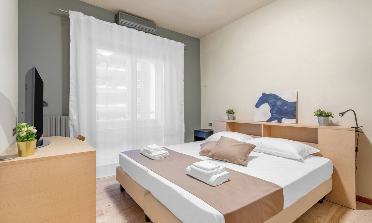 Milan Apartment | Casa da Suite Fraschini