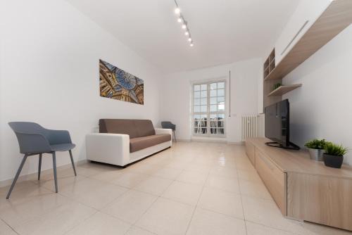 Lambrate Apartment | Casa da Suite Optima