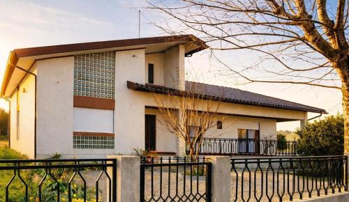 Poutena House | Casa da Tia