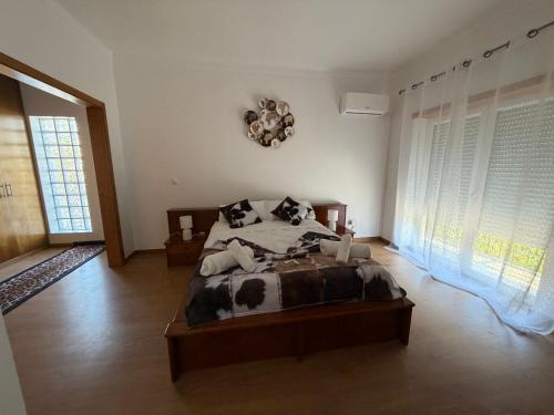 Alcobaca House | Casa da Tininha