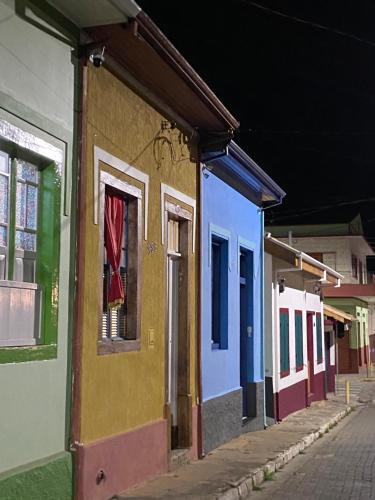 Sao Luiz Do Paraitinga Bed & Breakfast | Casa da Vó