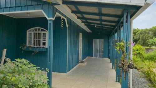 Itapoa House | Casa da vó cida