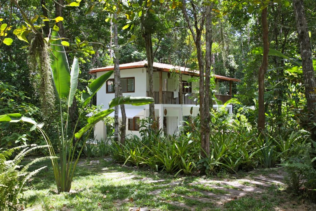 Trancoso Villa | Casa da Vanessa