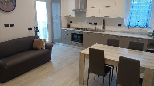 Savona Apartment | Casa da Viani