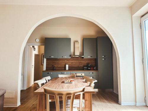 Castrezzato Apartment | Casa da Victoria