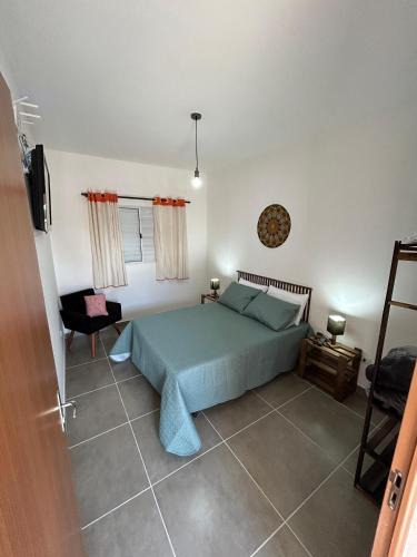 Monte Alegre do Sul Villa | Casa da Vila