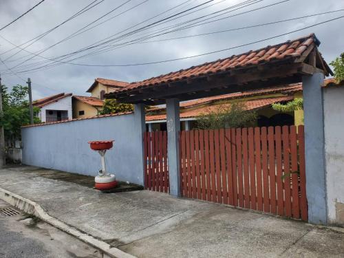 Barra Nova House | Casa da Vila