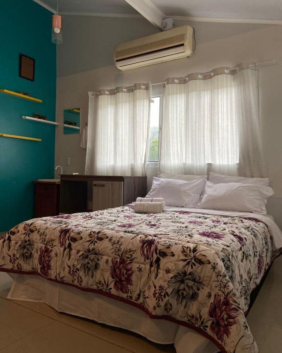 Tres Coroas House | Casa da Vila Pousada