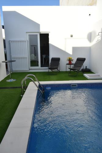 Nossa Senhora da Expetacao House | Casa da Vila