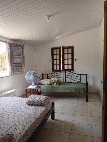 Ponta do Anel House | Casa da zoriba