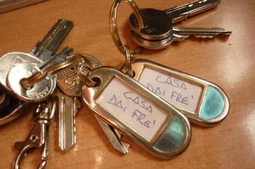 Bocenago Apartment | Casa Dai Fre'