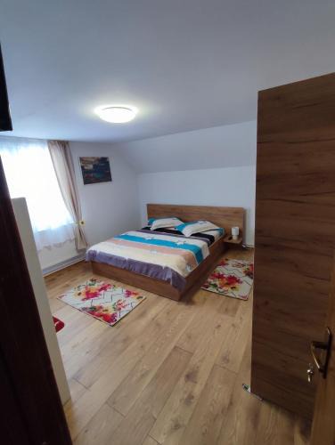 Toplita House | Casa Daiana - Toplița