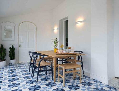 Positano Apartment | Casa Dalù