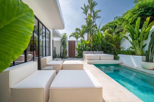Batu Bolong Villa | Casa Dala Canggu