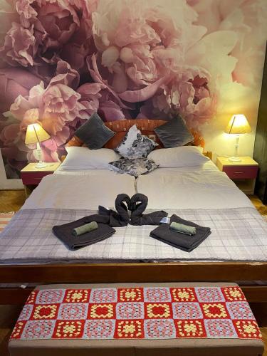 Sighisoara Apartment | Casa Dalia 1