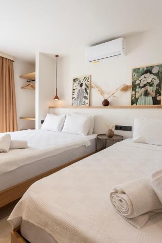 Datca City Center Hotel | Casa Dalida Boutique Hotel