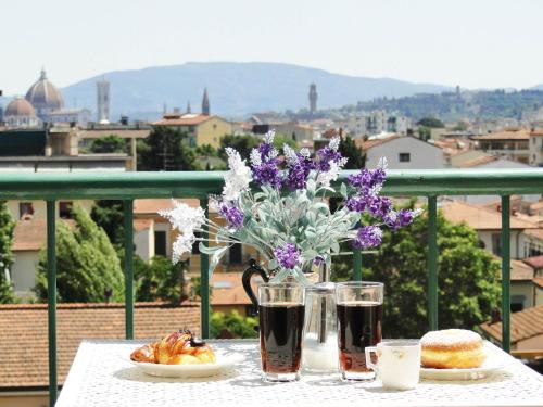 San Jacopino Apartment | Casa Dami