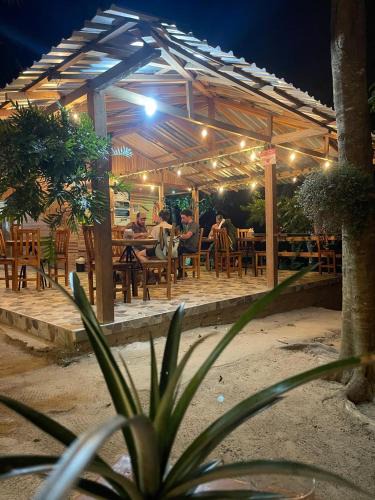 Calabazo Hotel | Casa Danam
