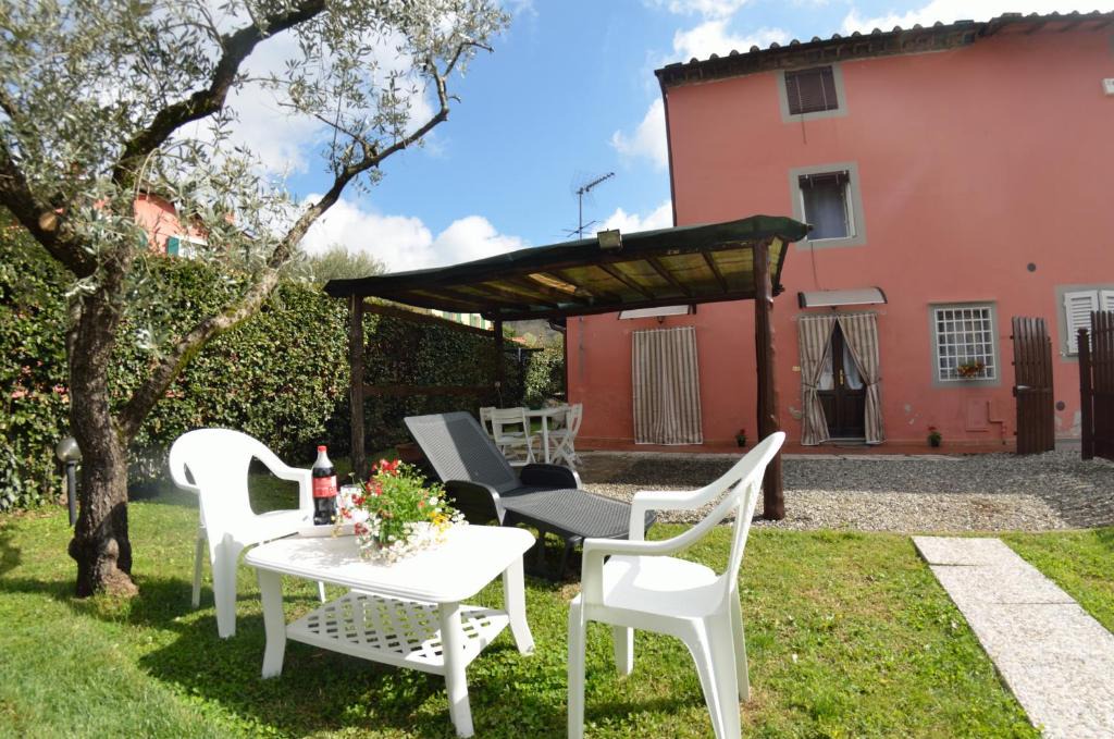 Lucca House | Casa Daniel