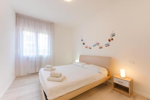 Mestre Apartment | Casa Daniela - 10 min from Venice & Free Parking