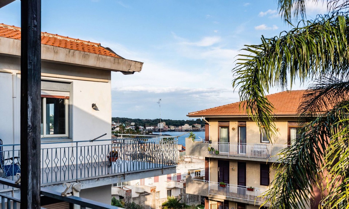 Aci Trezza Apartment | Casa Daniela by Wonderful Italy