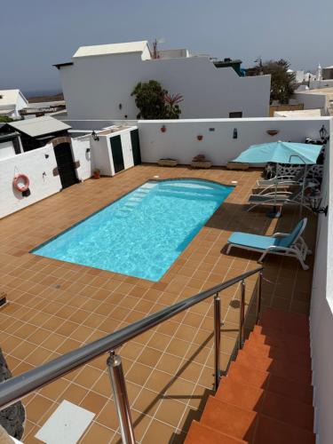 Teguise House | Casa Daniela