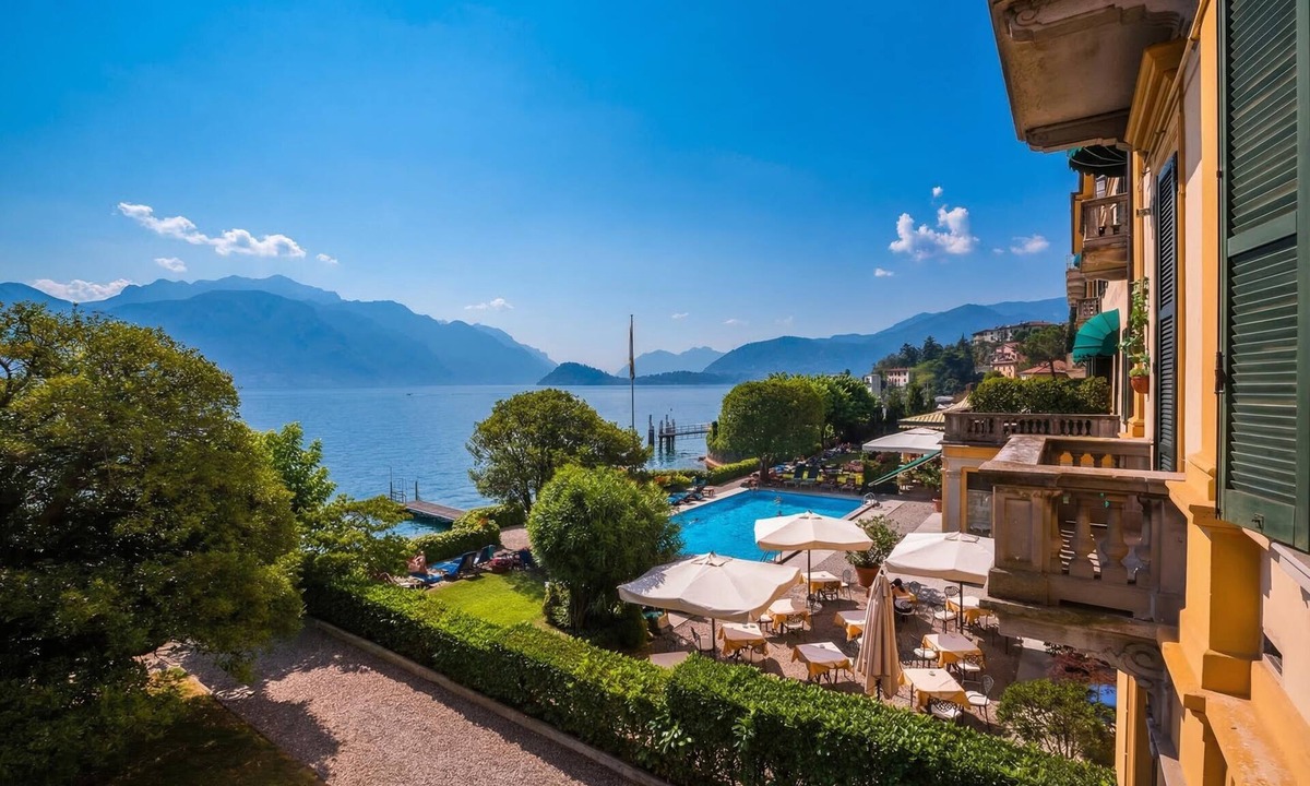 Menaggio Apartment | Casa Daniele