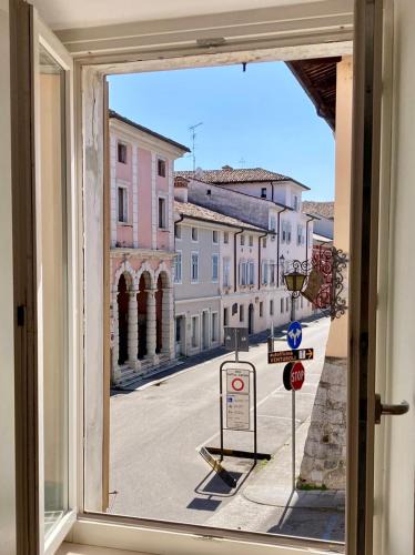 Poggio Terza Armata Apartment | Casa Dante
