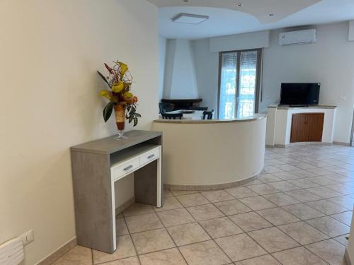 Terranuova Bracciolini Apartment | Casa Dante