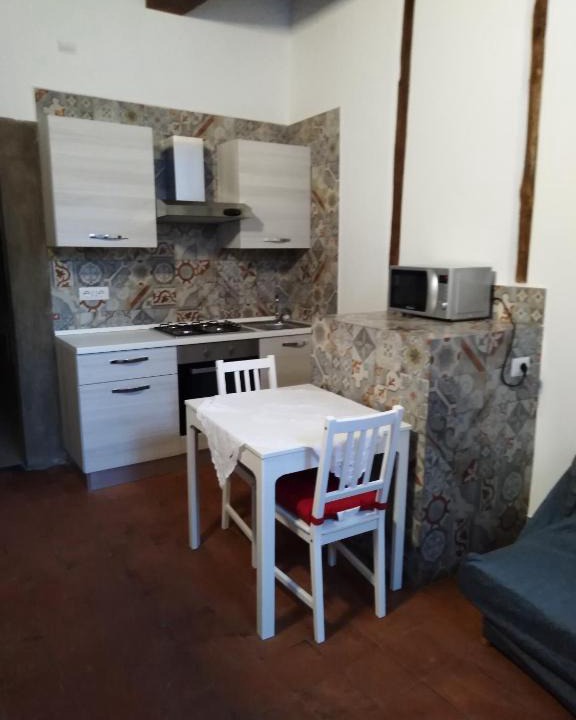 Vitorchiano Apartment | Casa Dante