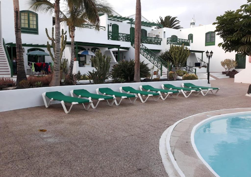 Los Pocillos Apartment | Casa Dany