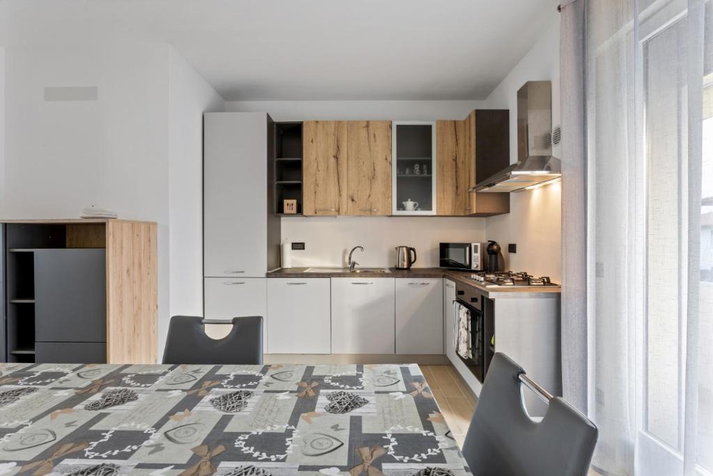 Cassola Apartment | Casa Dany