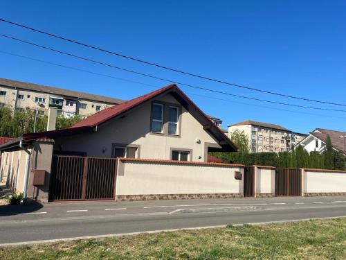 Oradea House | Casa Daria Oradea