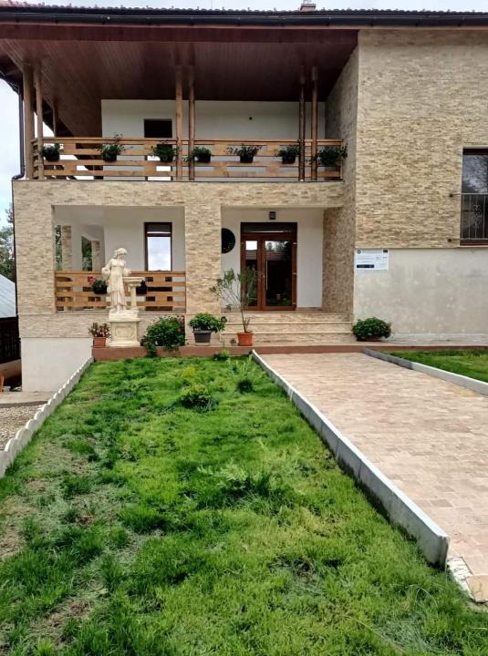 Baita Hotel | Casa Daria