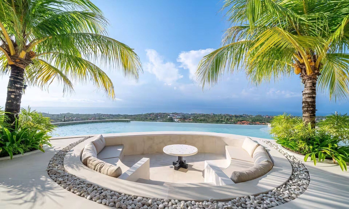 Uluwatu Villa | Casa Daria Sofia Luxury Villa