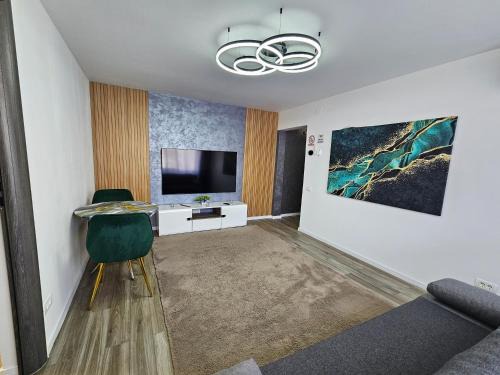 Alexandria Apartment | Casa Darius 1