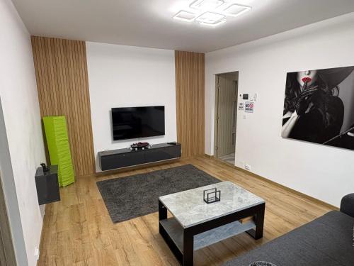 Alexandria Apartment | Casa Darius 2