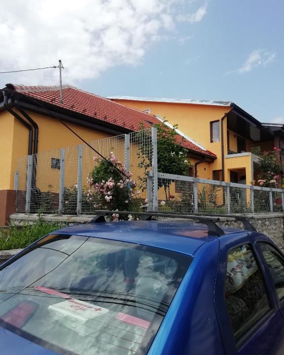 Orsova Apartment | Casa Darius