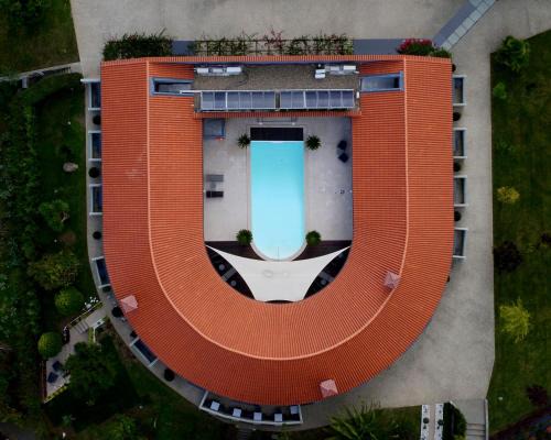 Vilarinho Hotel | Casa das Carpas
