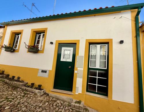 Sardoal House | Casa das Flores