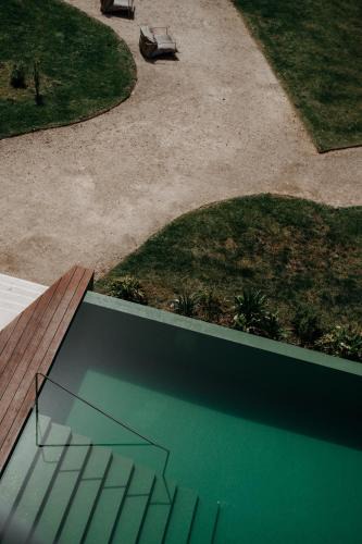 Sao Goncalo Hotel | Casa das Lérias