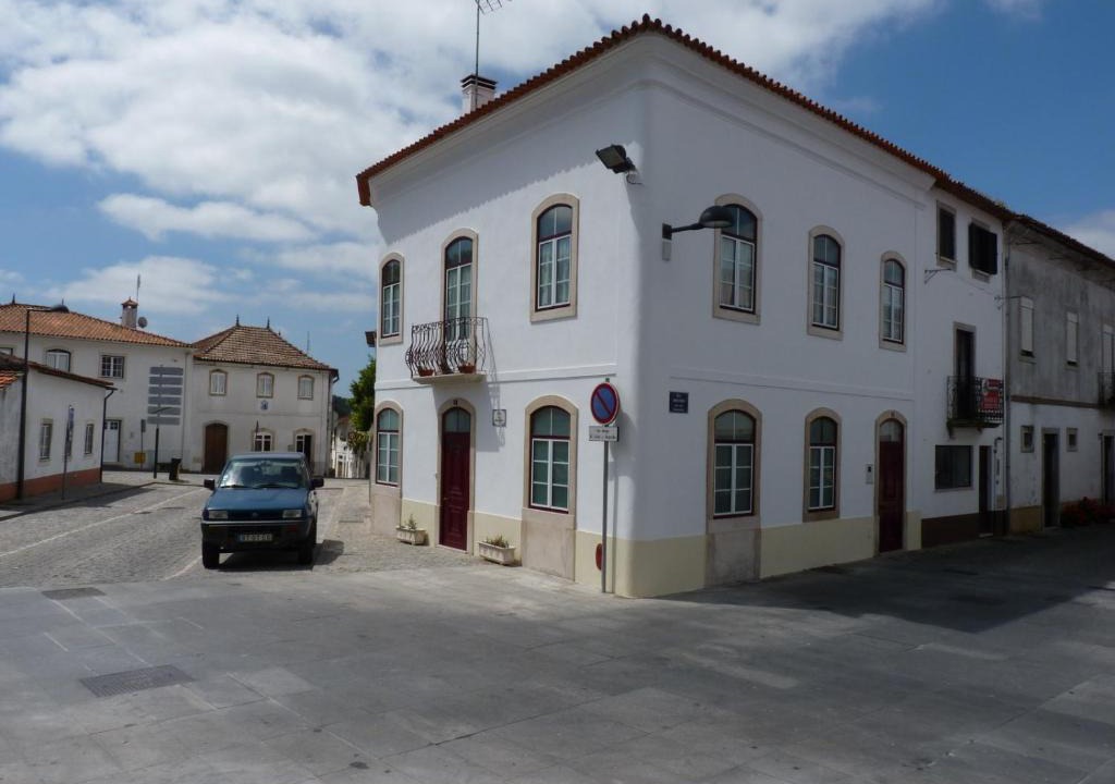Penela House | Casa das Merendeiras